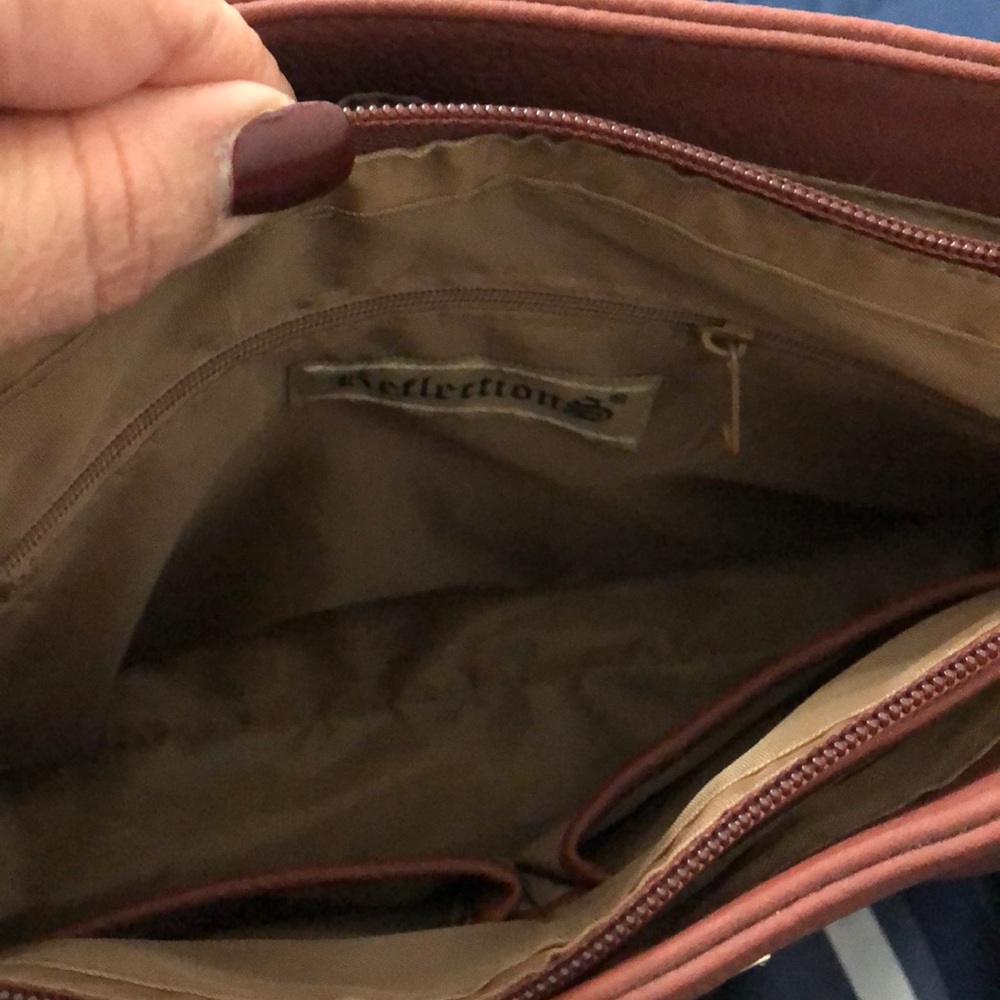 Purse Brown - Picture 4 of 6